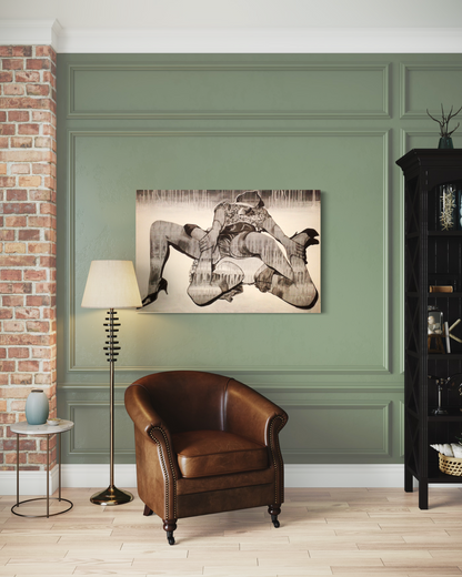 FÜR MICH BIST DU IMMER SCHÖN