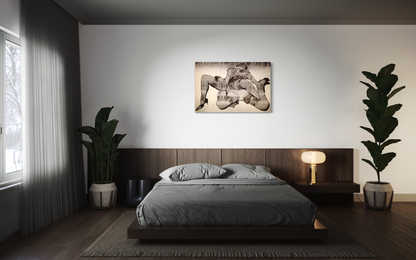 FÜR MICH BIST DU IMMER SCHÖN