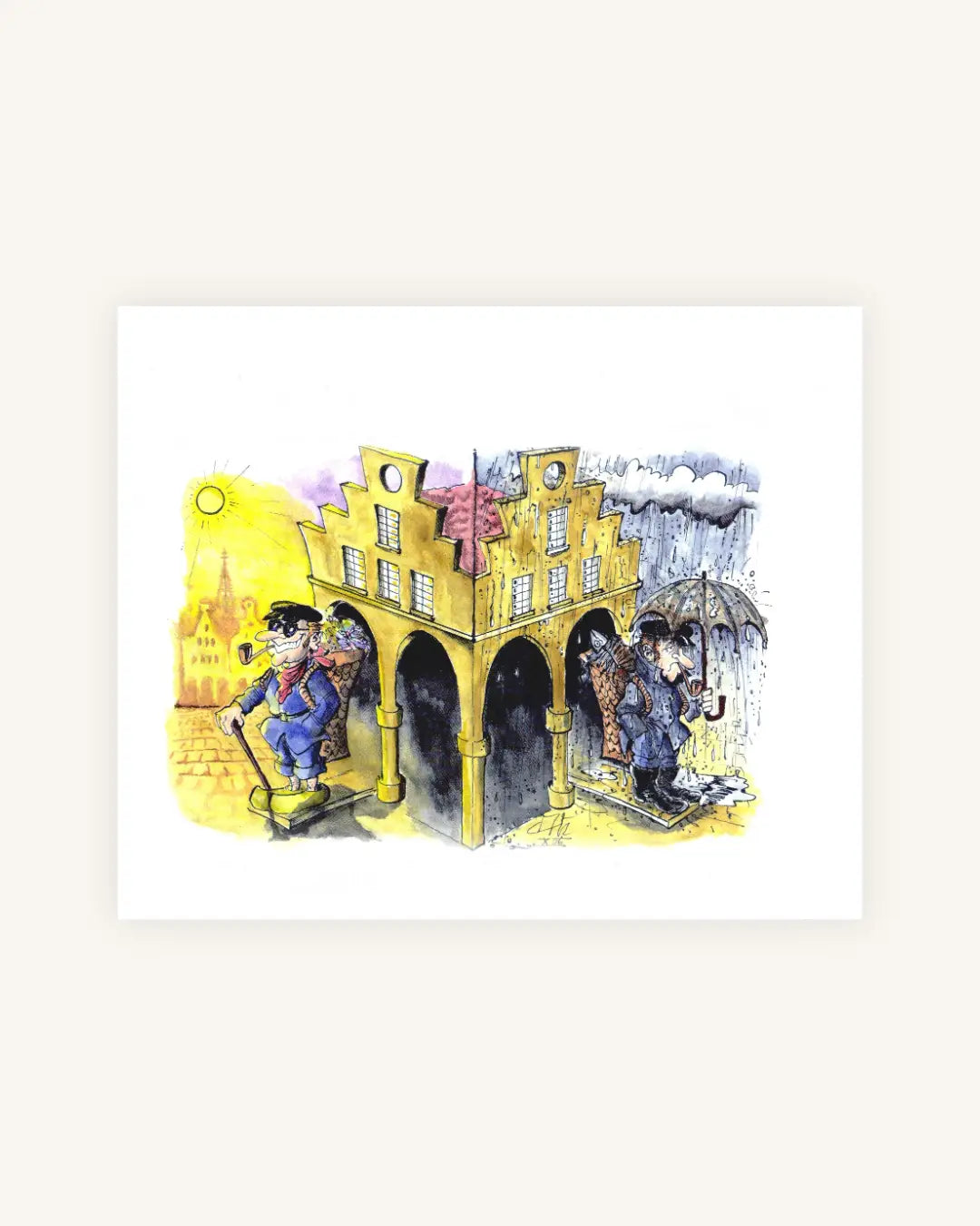 "Jovel oder schofel" 0