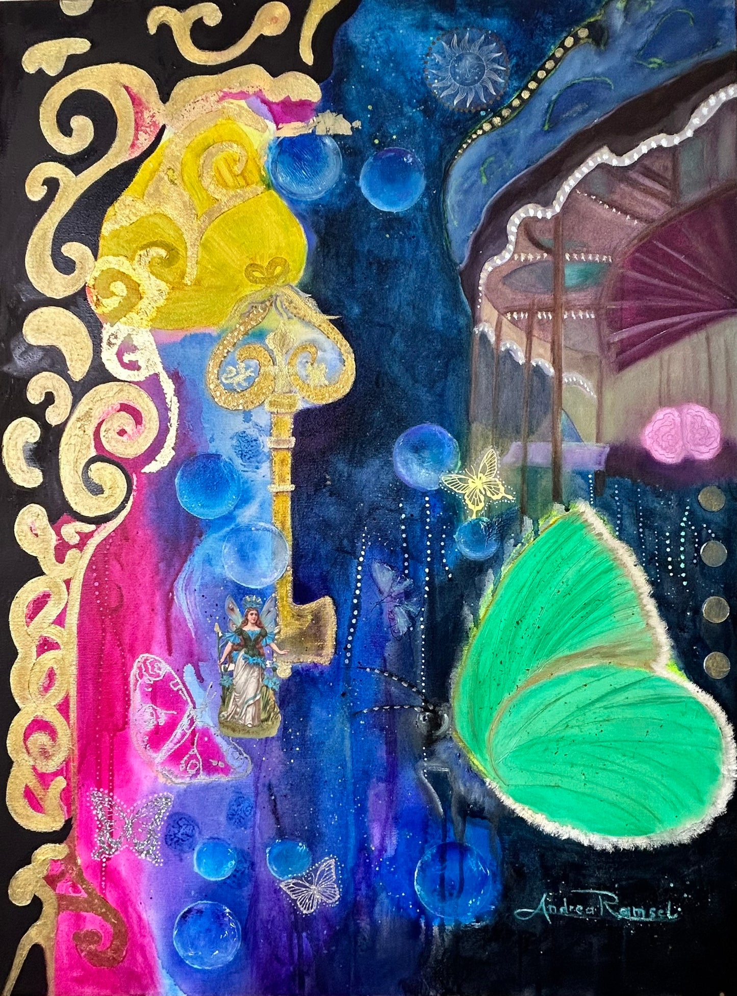Key of Royalty 0