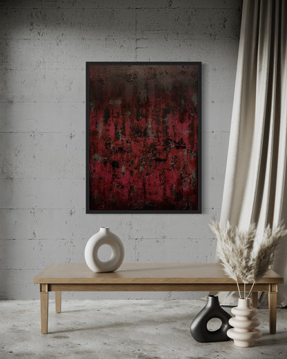 Lebensfreud- Ode an die Leidenschaft