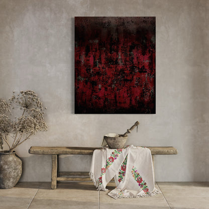 Lebensfreud- Ode an die Leidenschaft