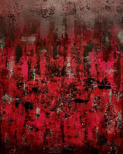 Lebensfreud- Ode an die Leidenschaft