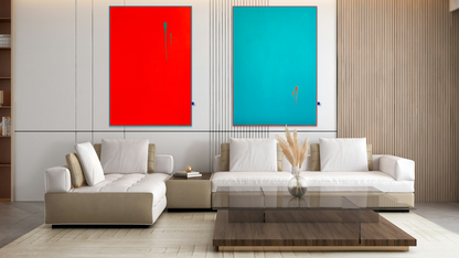 die zänkischen Weiber I