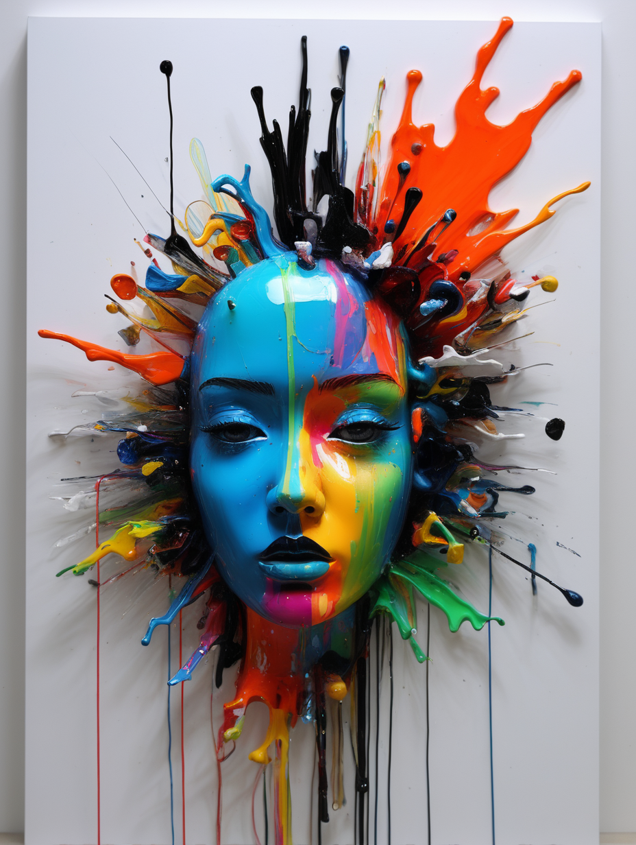 POSTER MADDIN