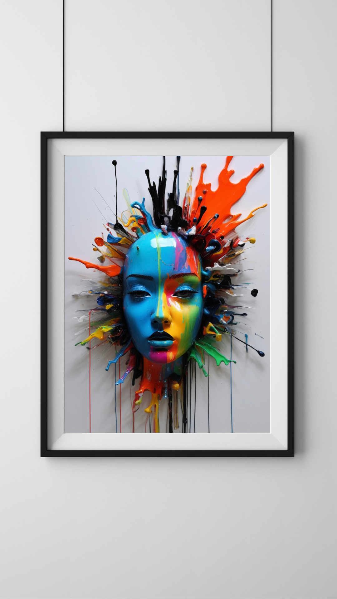 POSTER MADDIN