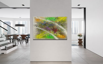 Magie der Transformation