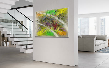 Magie der Transformation