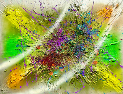 Magie der Transformation