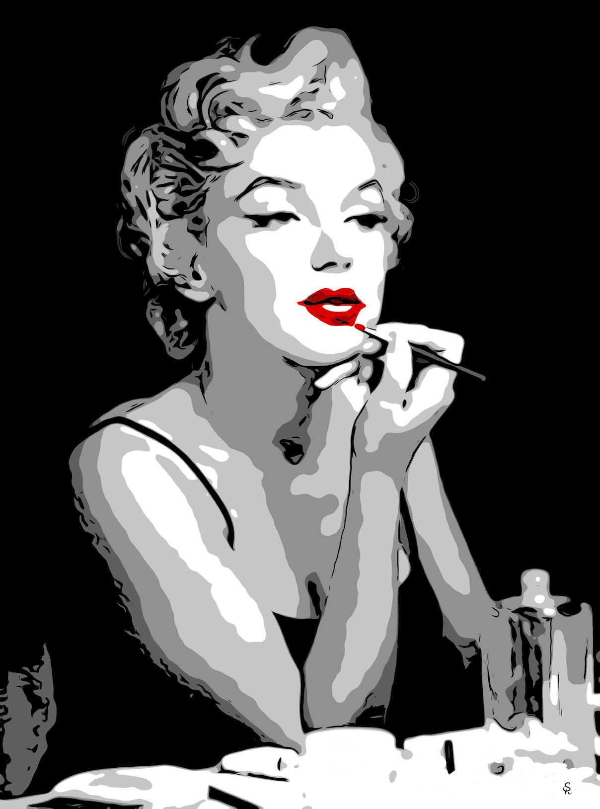 Marilyn 0