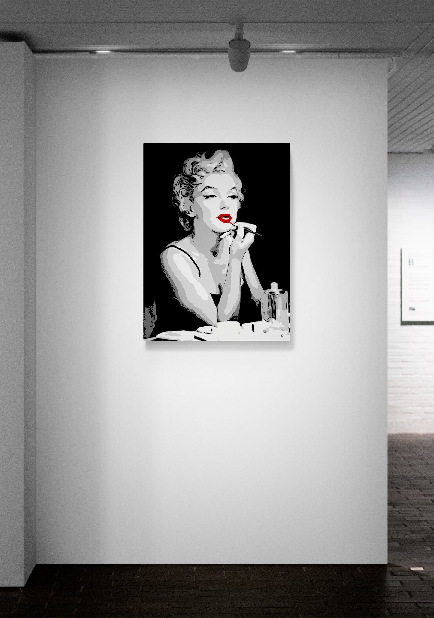 Marilyn 1