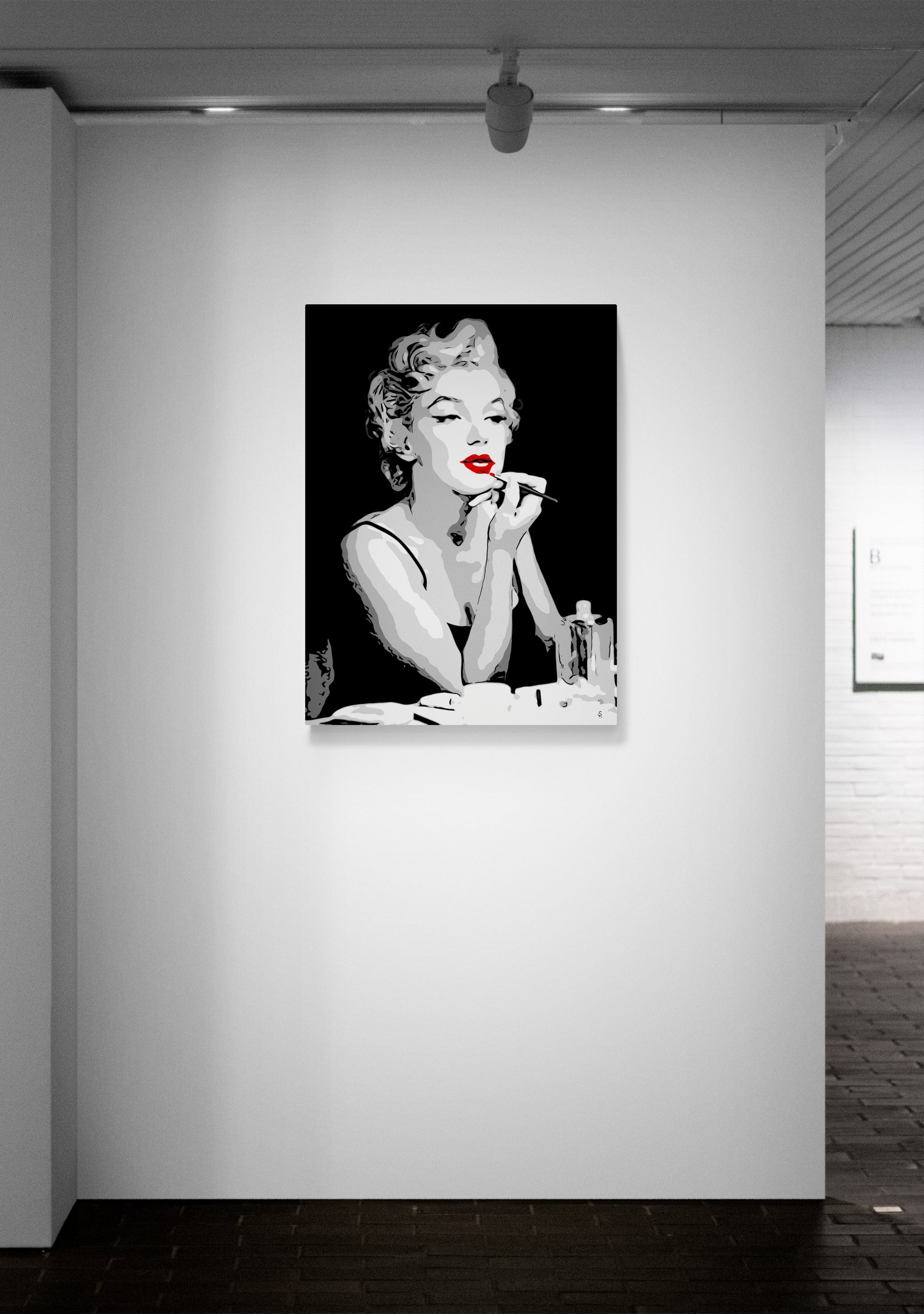Marilyn 1