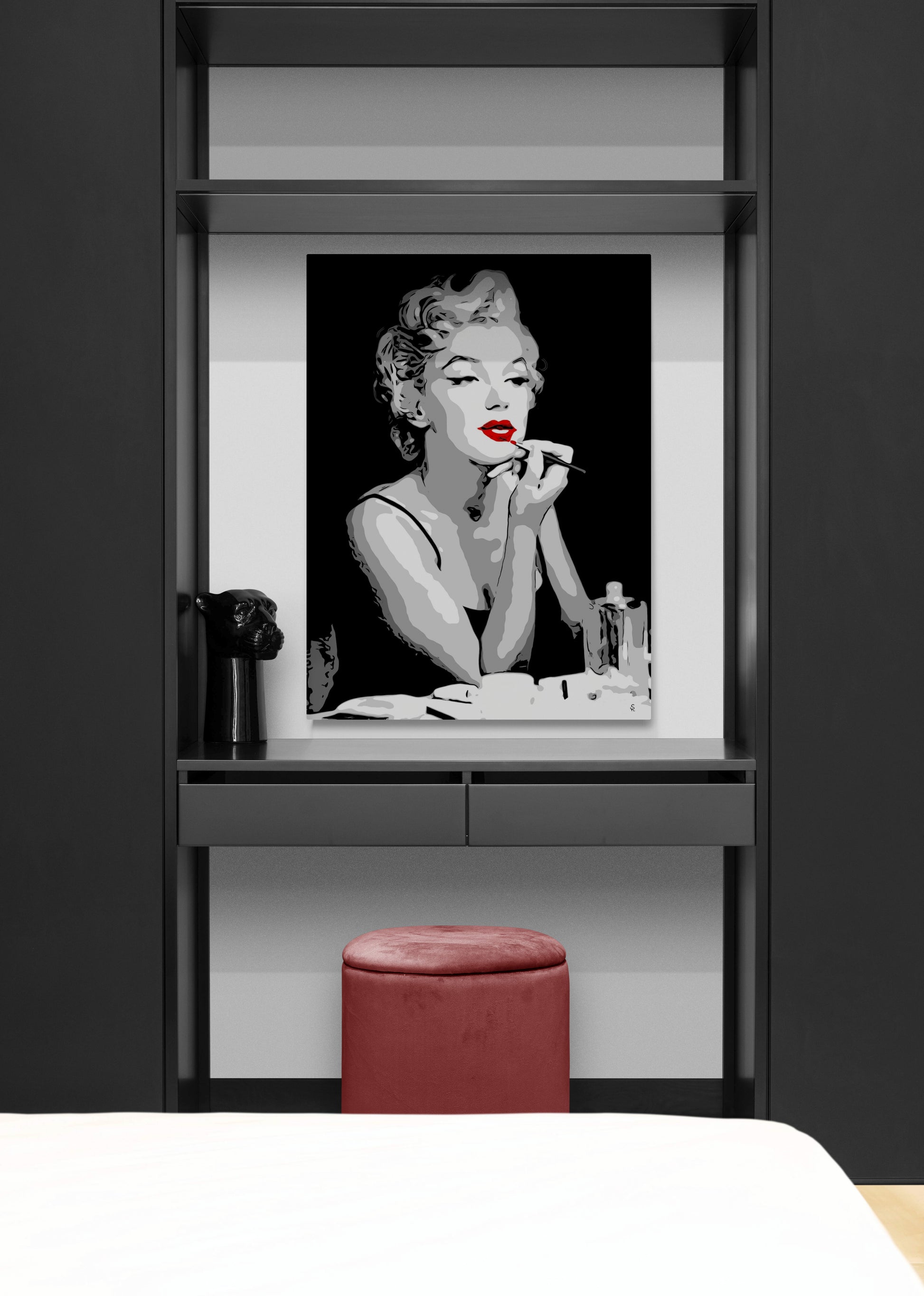 Marilyn 5