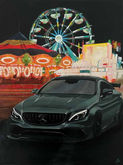 Meet me at the Oktoberfest