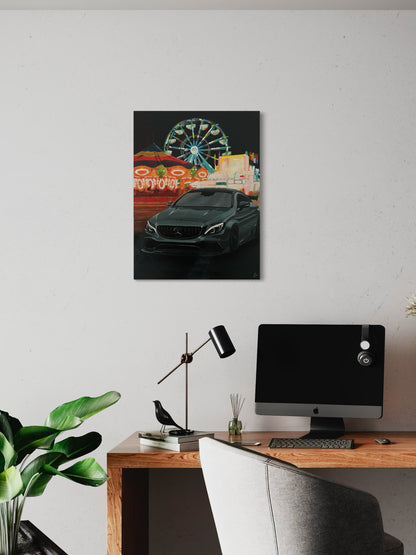 Meet me at the Oktoberfest