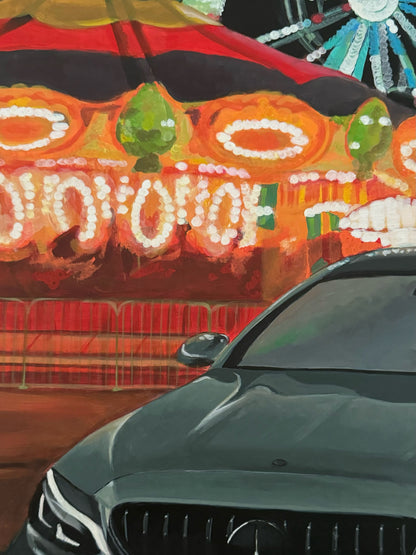 Meet me at the Oktoberfest