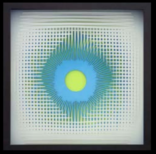 Sunny side up