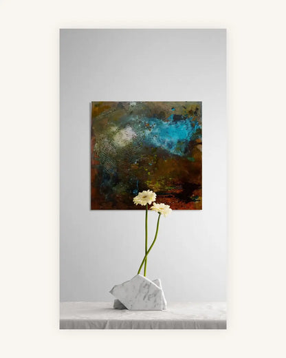 Im Herz der Erde – Goldene Verwurzelung  ✨(Aus der Reihe: die goldene Seele) 2