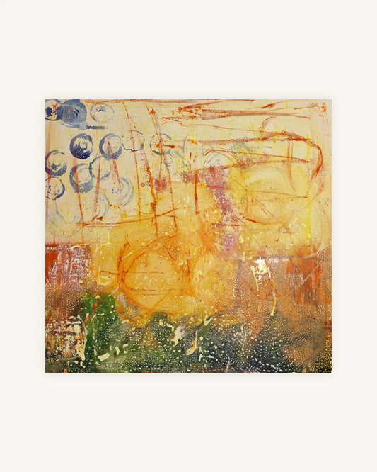 Mittsommer 2026 auf Leinwand 0