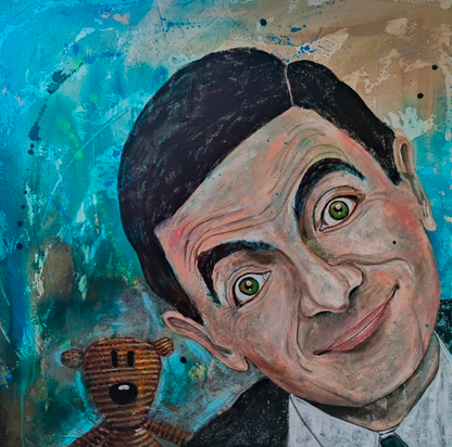 Mr. Bean