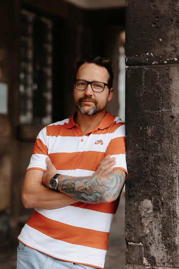 Tobias Springborn