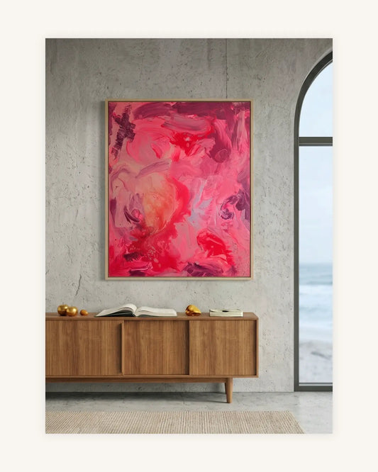 P O N Y   IM   F E U E R 1