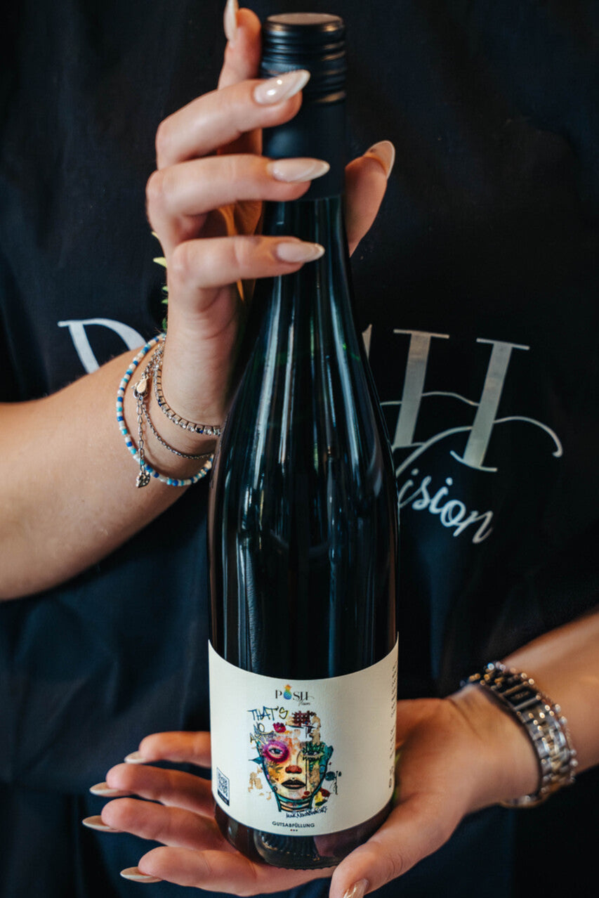 POSH VISION WEIN 