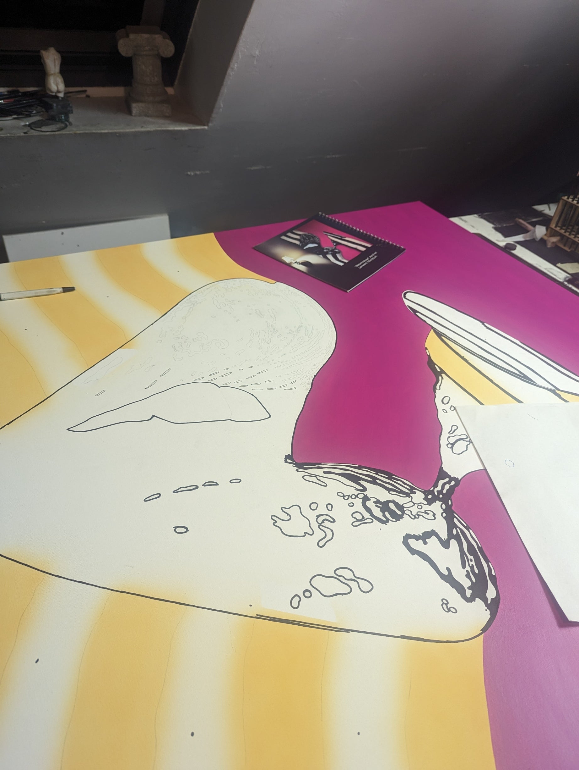 Metamorphose 1