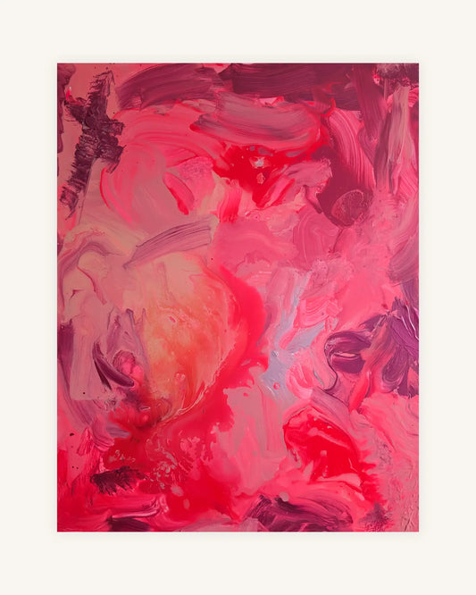 P O N Y   IM   F E U E R 0