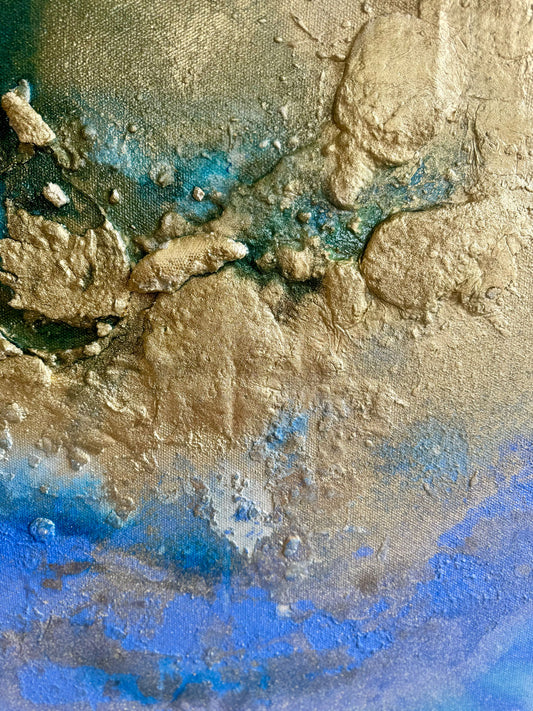 "Passage Way" 1