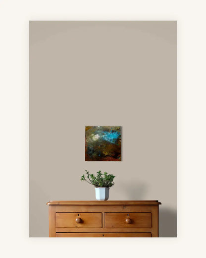 Im Herz der Erde – Goldene Verwurzelung  ✨(Aus der Reihe: die goldene Seele) 1