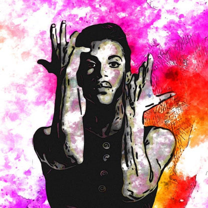 Prince - Roger Nelson