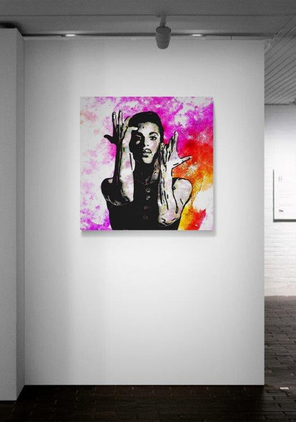 Prince - Roger Nelson