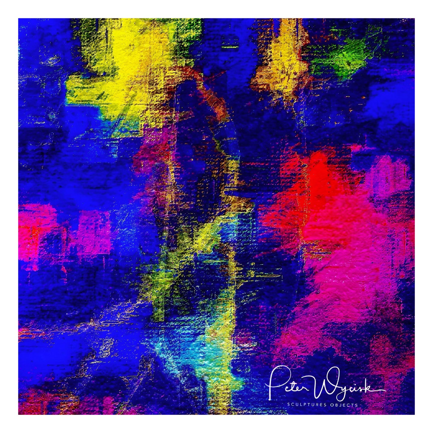Bunter Herbst No 3