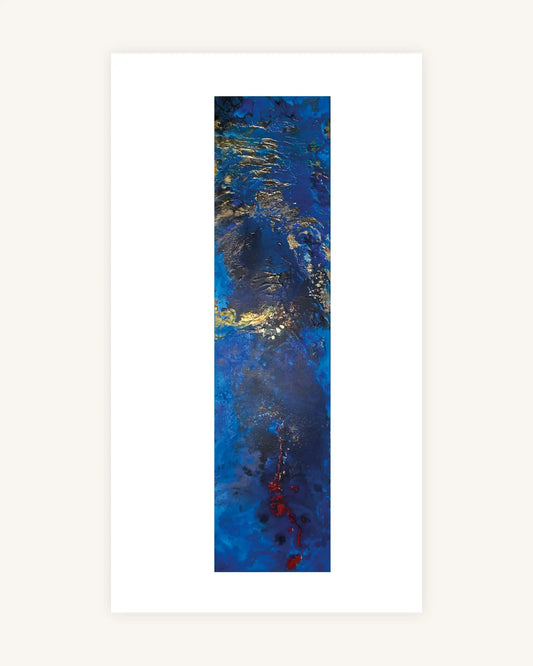 Resonant Depths 0
