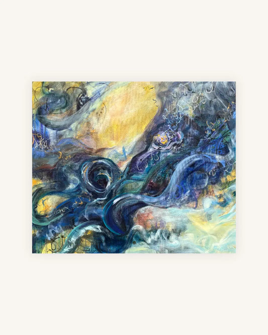 „Rhythm of Contemplation“ 0