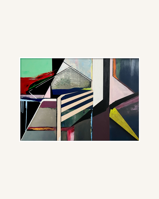 Shift Space Drift / COLLAPSE 0