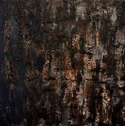 Schattenspiele der Natur