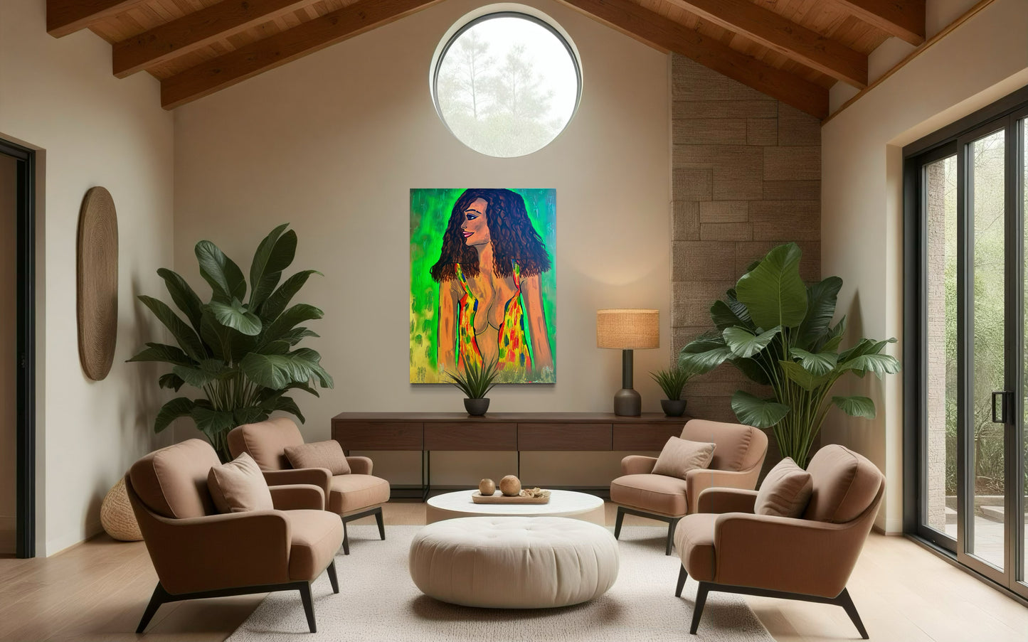 Selina Amunet