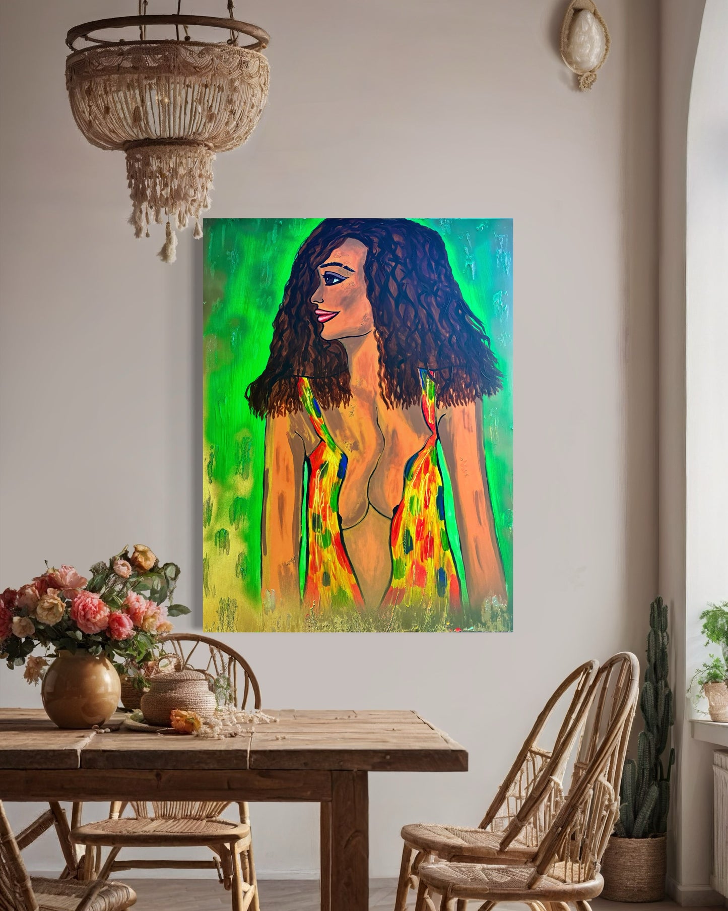 Selina Amunet
