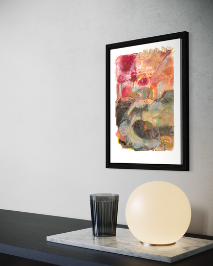 Eine Rose ist eine Rose…