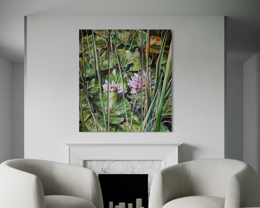 Fülle der Natur Nr. 4 0