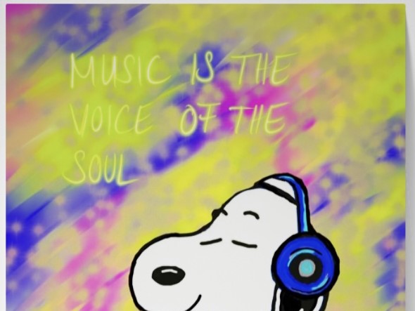 Snoppy the DJ 2