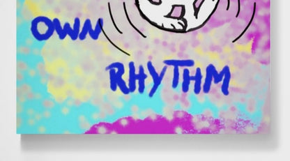 SNOPPY - DANCE TO YOUR OWN RHYTHM 3