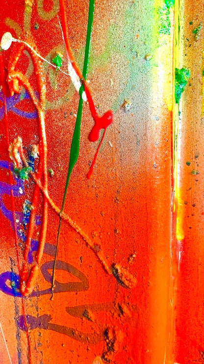 Stahlkreuz - Highway to Hell