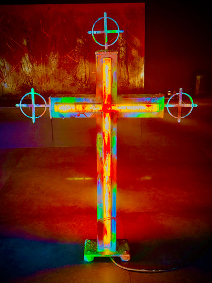 Stahlkreuz - Highway to Hell