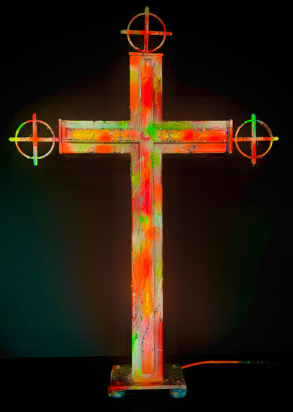 Stahlkreuz - Highway to Hell