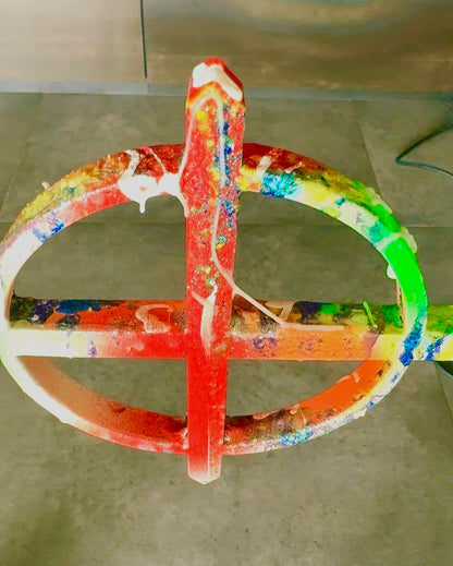 Stahlkreuz - Highway to Hell