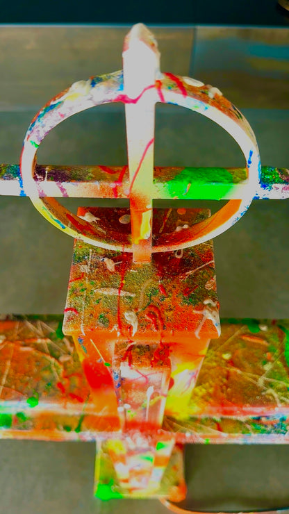 Stahlkreuz - Highway to Hell