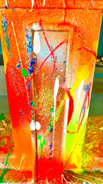 Stahlkreuz - Highway to Hell